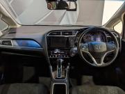 Honda Shuttle II Пермь  - изображение 31