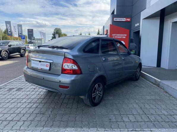 Lada (ВАЗ) Priora I с пробегом 2009 года, цена 278 678 рублей, 250000 км, хэтчбек, Автокод Объявления