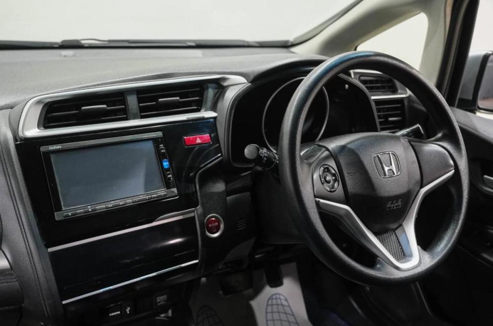 Honda Fit III Новокузнецк  - изображение 20