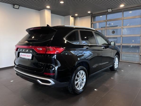 Haval M6 II с пробегом 2024 года, цена 1 820 000 рублей, 23210 км, внедорожник, Автокод Объявления