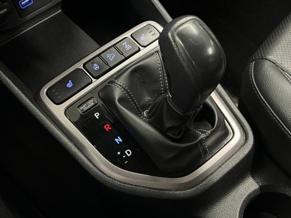 Hyundai Creta I с пробегом 2016 года, цена 1 595 000 рублей, 167451 км, внедорожник, Автокод Объявления