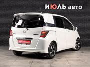 Honda Freed I Екатеринбург  - изображение 22