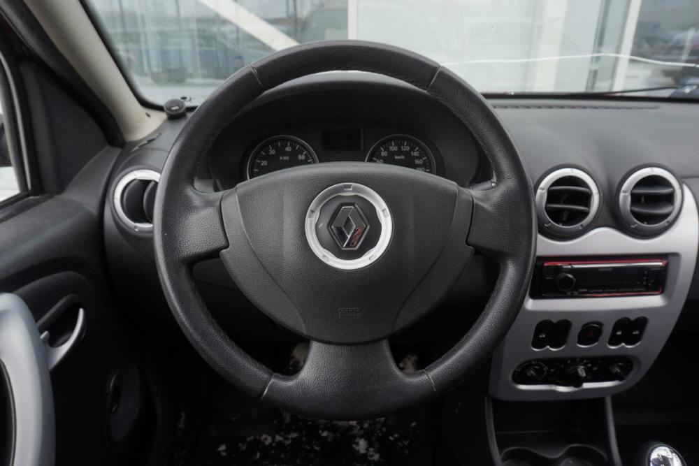 Renault Sandero I Ульяновск  - изображение 12