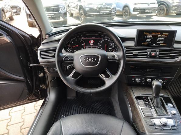 Audi A6 IV (C7) Рестайлинг с пробегом 2018 года, цена 2 699 000 рублей, 92500 км, седан, Автокод Объявления
