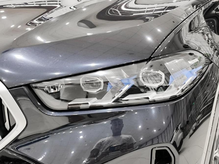 BMW X6 III (G06) Рестайлинг Казань  - изображение 21