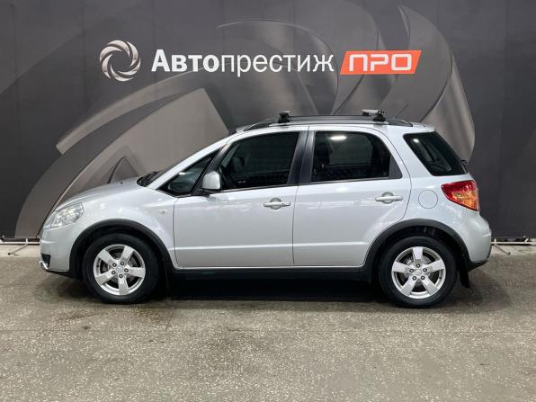 Suzuki SX4 I (Classic) Рестайлинг с пробегом 2010 года, цена 780 000 рублей, 187870 км, хэтчбек, Автокод Объявления