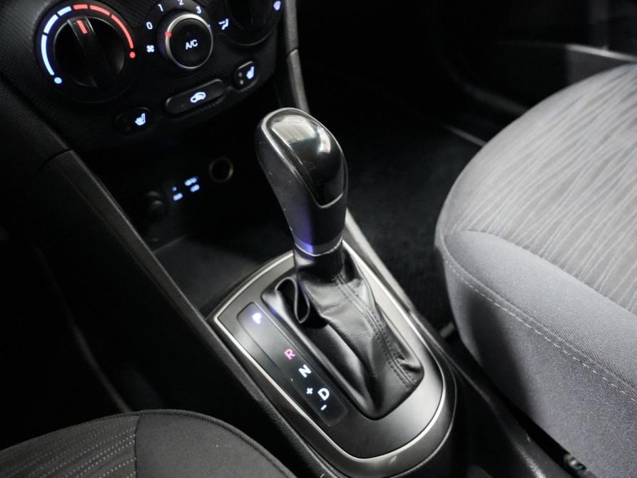 Hyundai Solaris I Рестайлинг Ульяновск  - изображение 17