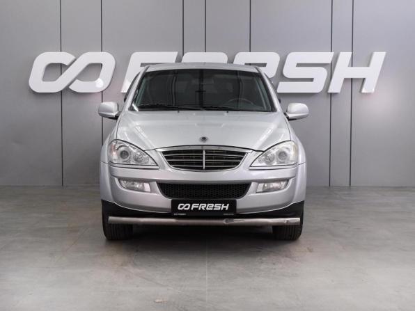 SsangYong Kyron I Рестайлинг с пробегом 2013 года, цена 986 000 рублей, 147082 км, внедорожник, Автокод Объявления