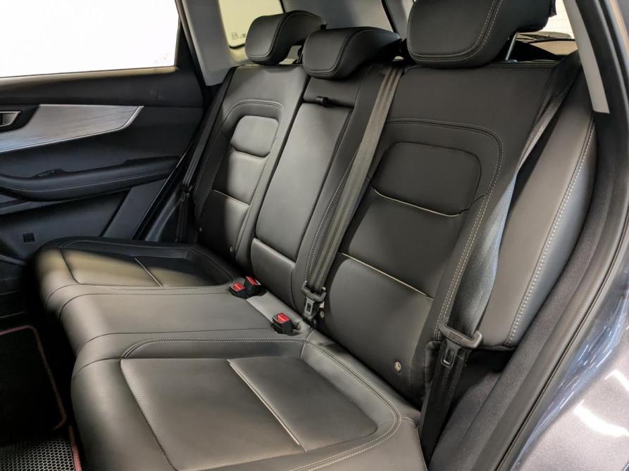 Chery Tiggo 7 Pro Max I Санкт-Петербург  - изображение 13