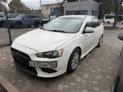 Mitsubishi Lancer X Рестайлинг Ставрополь  - изображение 5