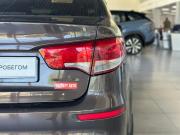 Kia Rio III Рестайлинг Новосибирск  - изображение 35