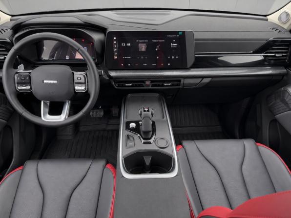 Haval H3 I с пробегом 2025 года, цена 2 329 000 рублей, 21468 км, внедорожник, Автокод Объявления