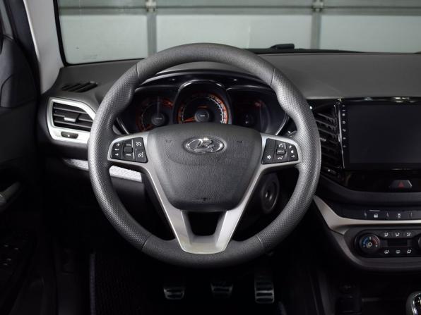 Lada (ВАЗ) Vesta I с пробегом 2021 года, цена 1 199 995 рублей, 79451 км, универсал, Автокод Объявления