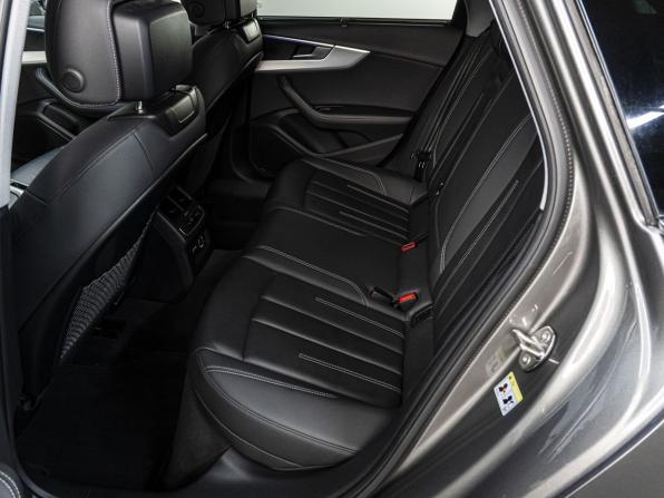 Audi A4 V (B9) с пробегом 2019 года, цена 3 499 000 рублей, 164132 км, универсал, Автокод Объявления