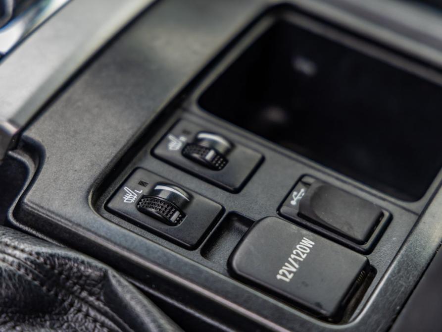 Toyota Land Cruiser Prado 150 Series Рестайлинг 1 Волгоград  - изображение 29