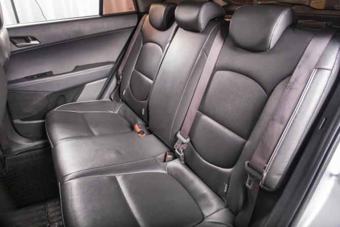 Hyundai Creta I с пробегом 2018 года, цена 1 999 000 рублей, 70000 км, внедорожник, Автокод Объявления