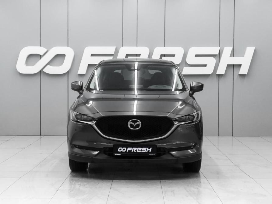 Mazda CX-5 II Ростов-на-Дону  - изображение 3