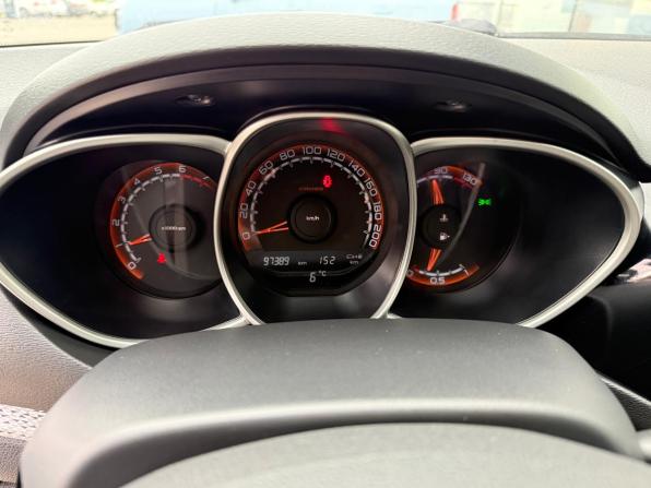 Lada (ВАЗ) Vesta I с пробегом 2018 года, цена 1 089 000 рублей, 97389 км, универсал, Автокод Объявления