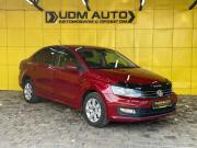 Volkswagen Polo V Рестайлинг Ижевск  - изображение 19