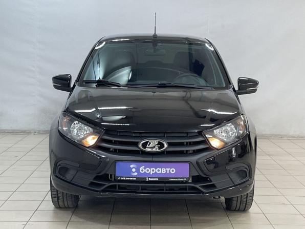 Lada (ВАЗ) Granta I Рестайлинг с пробегом 2023 года, цена 739 000 рублей, 47130 км, седан, Автокод Объявления