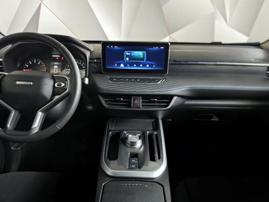 Haval Jolion I Рестайлинг Москва  - изображение 15