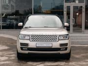 Land Rover Range Rover IV Новосибирск  - изображение 26