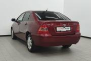 Toyota Corolla IX (E120 E130) Рестайлинг Екатеринбург  - изображение 27