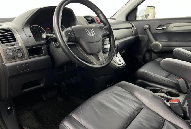 Honda CR-V III Рестайлинг с пробегом 2010 года, цена 1 680 000 рублей, 189648 км, внедорожник, Автокод Объявления