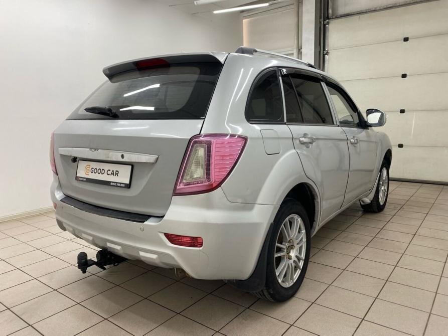 Lifan X60 I Энгельс  - изображение 6