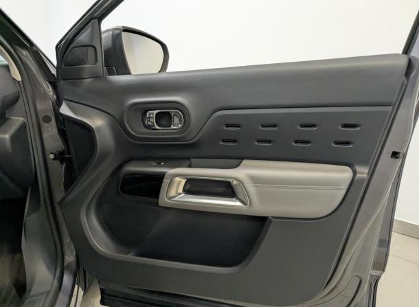 Citroen C5 Aircross I Рестайлинг с пробегом 2022 года, цена 2 300 000 рублей, 50047 км, внедорожник, Автокод Объявления