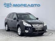 Subaru Outback IV Калининград  - изображение 23