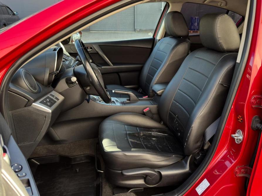 Mazda 3 II (BL) Кропоткин  - изображение 10