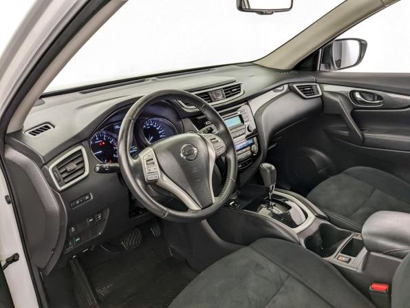 Nissan X-Trail III с пробегом 2017 года, цена 1 750 000 рублей, 123470 км, внедорожник, Автокод Объявления