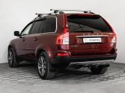 Volvo XC90 I Рестайлинг Санкт-Петербург  - изображение 30
