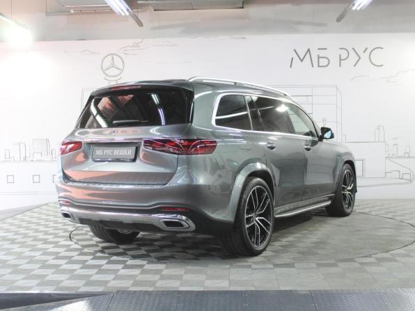 Новый Mercedes-Benz GLS II (X167) Рестайлинг 2025 года, цена 14 600 000 рублей, внедорожник, Автокод Объявления