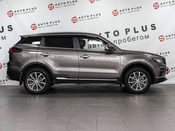 Geely Atlas Pro с пробегом 2023 года, цена 1 889 000 рублей, 53438 км, внедорожник, Автокод Объявления