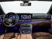 Mercedes-Benz E-Класс V (W213 S213 C238) Рестайлинг Москва  - изображение 44