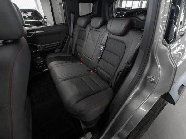 JETOUR T2 с пробегом 2024 года, цена 3 020 000 рублей, 67150 км, внедорожник, Автокод Объявления