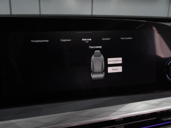 Exeed RX с пробегом 2023 года, цена 2 999 000 рублей, 64784 км, внедорожник, Автокод Объявления