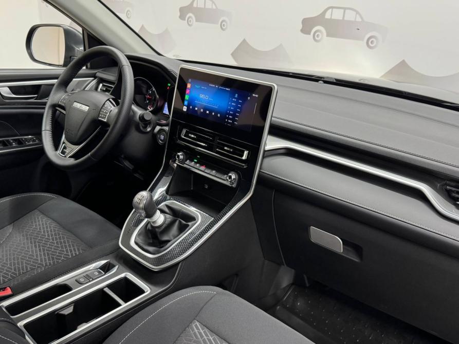 Haval M6 II Ставрополь  - изображение 10