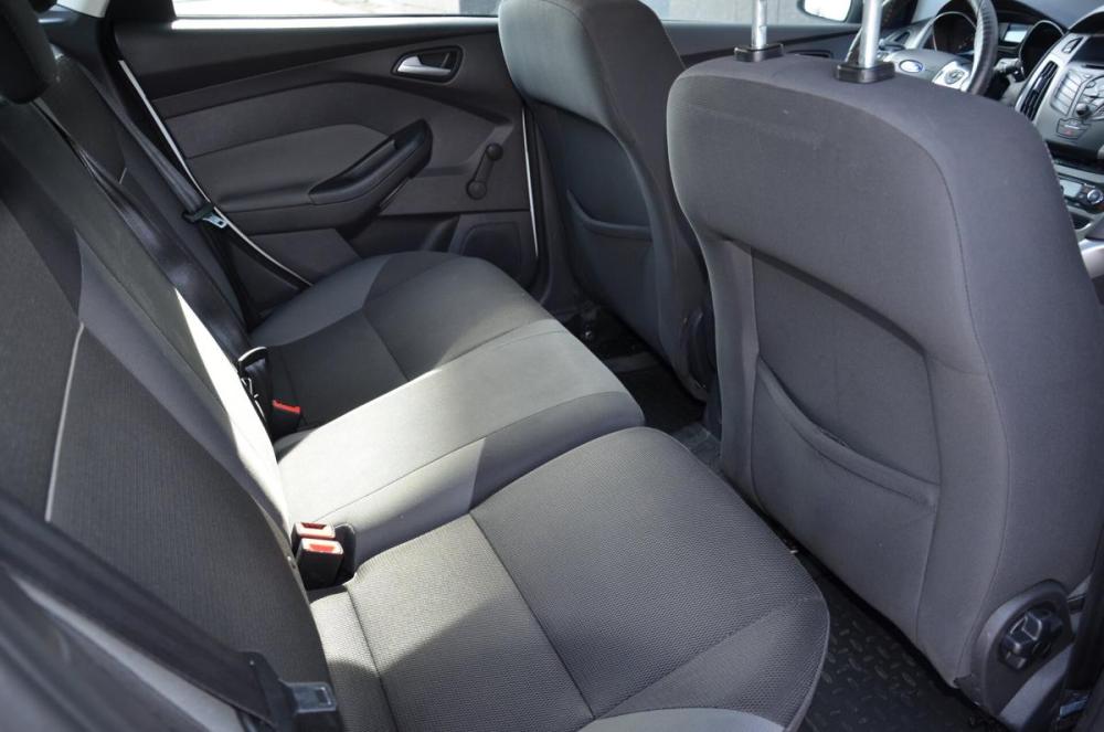 Ford Focus III Астрахань  - изображение 18