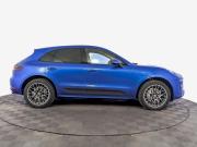 Porsche Macan I Москва  - изображение 34