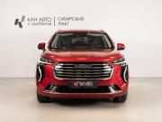 Haval Jolion I Казань  - изображение 10