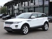 Land Rover Range Rover Evoque I Москва  - изображение 24