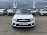 Lada (ВАЗ) Granta I Буинск  - изображение 20