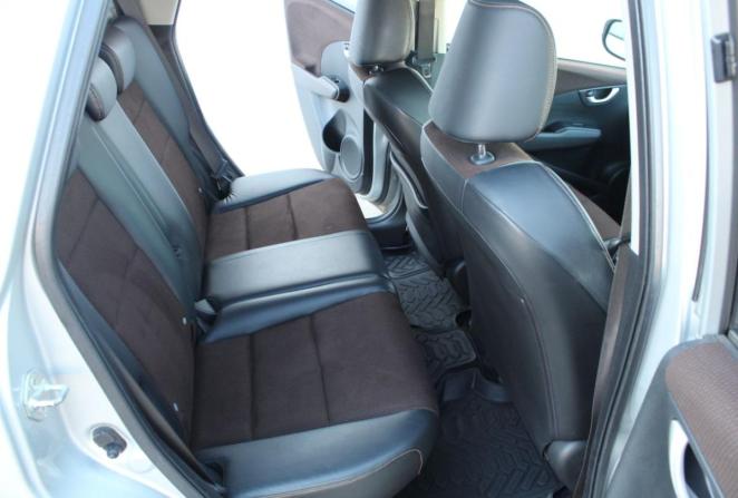 Honda Fit Shuttle I с пробегом 2012 года, цена 826 800 рублей, 168660 км, универсал, Автокод Объявления