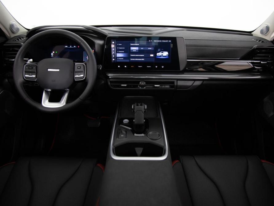 Haval H3 I Санкт-Петербург  - изображение 9