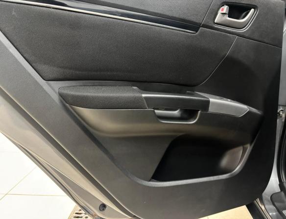 Geely Emgrand EC7 с пробегом 2013 года, цена 337 000 рублей, 137900 км, седан, Автокод Объявления