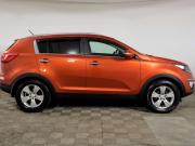 Kia Sportage III Санкт-Петербург  - изображение 24