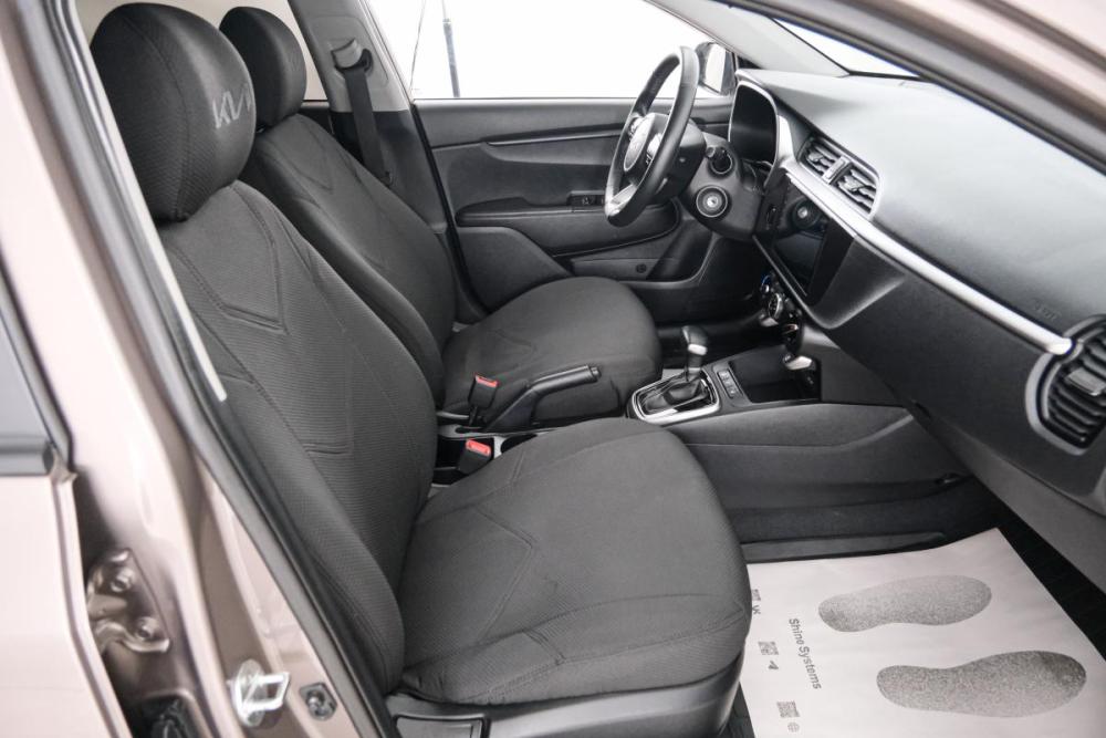 Kia Rio IV Рестайлинг Красноярск  - изображение 14